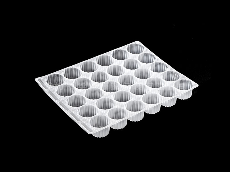 HB-SP3830(30 Egg Yolk Pastry Trays)
